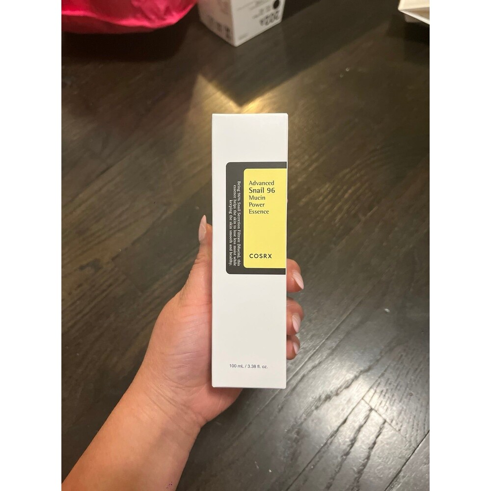 Cosrx Advanced Snail Mucin Power Essence - Picture 4 of 8